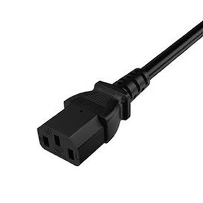 JF-05 VDE IEC 60320 C13 Connector