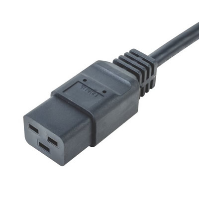 JF-16B IEC 60320 C19 16A Connector