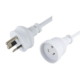 S-3K FS-3E SAA Australia Power Extension Cord
