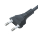 INMETRO Certified Brazil JFB-2 2 Pin Power Plug 16A 250V Cord Assembly