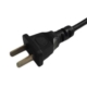 Model PBB-10B CCC 2-Pin Power Cord, 10A 250V PVC Cable - Ningbo Jiajie Electronics Co., Ltd. Model PBB-10B CCC 2-Pin Power Cord, 10A 250V PVC Cable