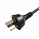 Model PSB-10B CCC 3-Pin Power Cord, 10A 250V PVC Cable - Ningbo Jiajie Electronics Co., Ltd. Model PSB-10B CCC 3-Pin Power Cord, 10A 250V PVC Cable