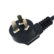 Model PSB-16 CCC 3-Pin Power Cord, 16A 250V PVC Cable