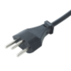 Model Y005 Swiss SEV Power Cord, 3-Pin PVC 10A Cable