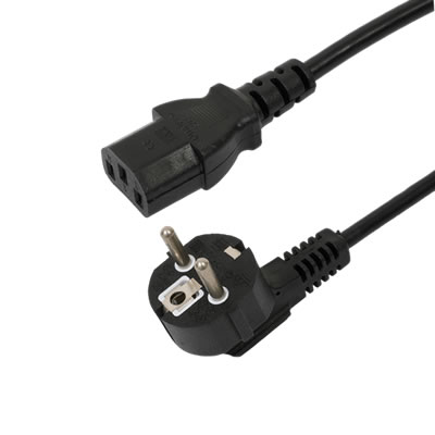 Model JK04 JF-05 Korean KC Power Cord, 3-Pin PVC 10A 250V - Ningbo Jiajie Electronics Co., Ltd. Model JK04 JF-05 Korean KC Power Cord, 3-Pin PVC 10A 250V